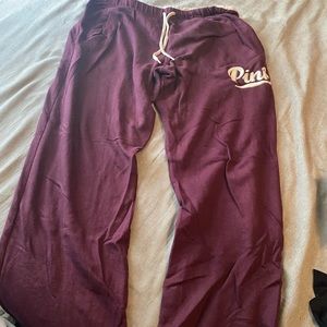 PINK Boyfriend Pants